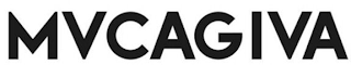 MVCAGIVA logo