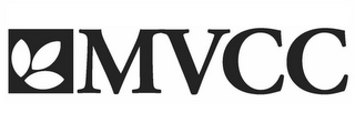 MVCC logo