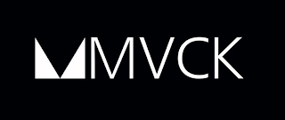 MVCK logo