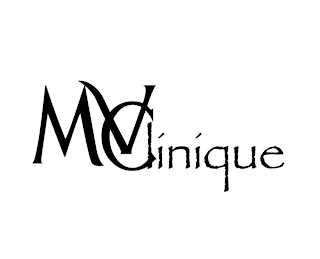 MVCLINIQUE logo