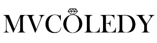 MVCOLEDY logo