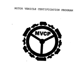 MVCP logo