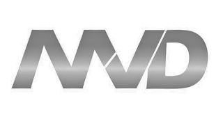 MVD logo