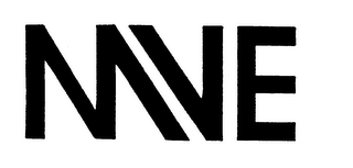 MVE logo