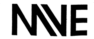 MVE logo