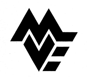 MVE logo