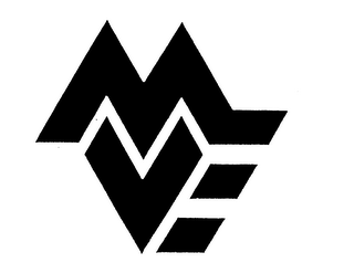 MVE logo