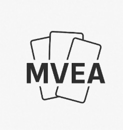 MVEA logo