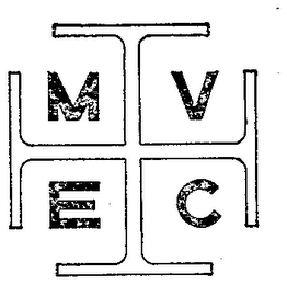 MVEC logo