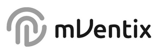 MVENTIX logo