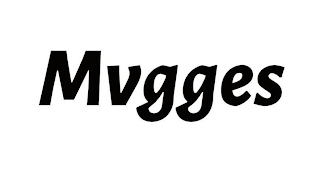 MVGGES logo
