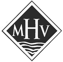 MVH logo