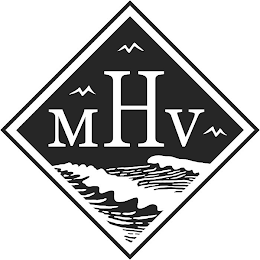 MVH logo
