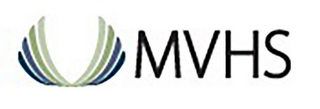 MVHS logo