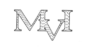 MVI logo