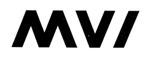MVI logo