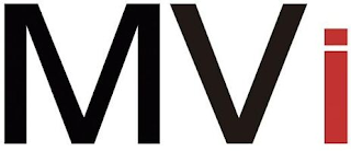 MVI logo