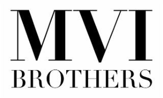 MVI BROTHERS logo