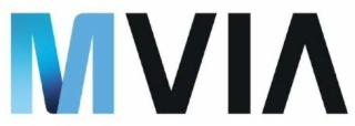 MVIA logo