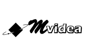 MVIDEA logo