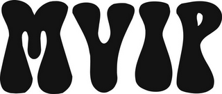 MVIP logo