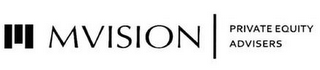 MVISION PRIVATE EQUITY ADVISERS logo