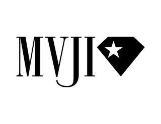 MVJI logo