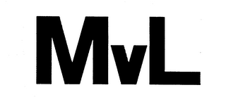 MVL logo