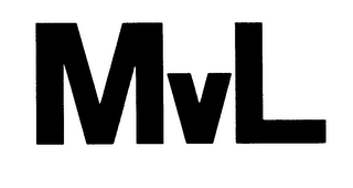 MVL logo