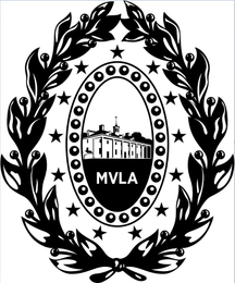 MVLA logo