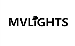 MVLIGHTS logo