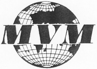 MVM logo