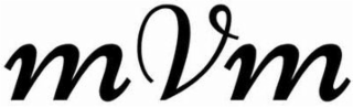 MVM logo