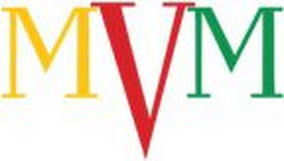MVM logo