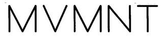MVMNT logo
