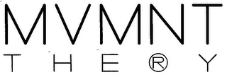 MVMNT THEORY logo