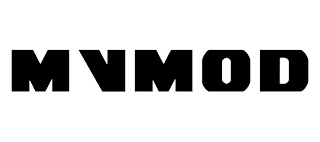 MVMOD logo