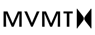 MVMT logo