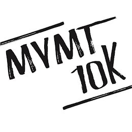 MVMT10K logo