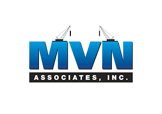 MVN ASSOCIATES, INC. logo