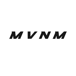 MVNM logo