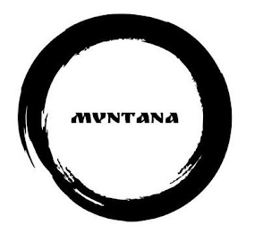 MVNTANA logo