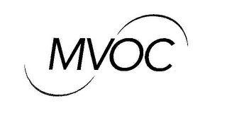 MVOC logo