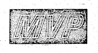 MVP logo