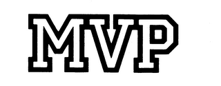 MVP logo