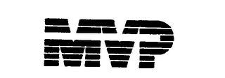 MVP logo
