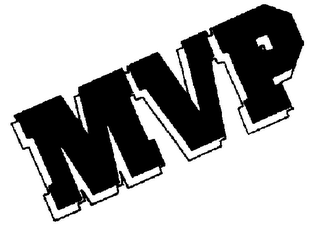 MVP logo