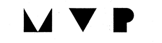 MVP logo