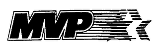 MVP logo