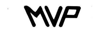 MVP logo